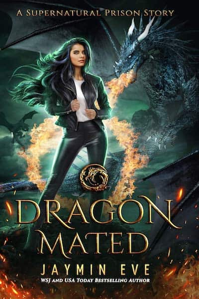Dragon Mated