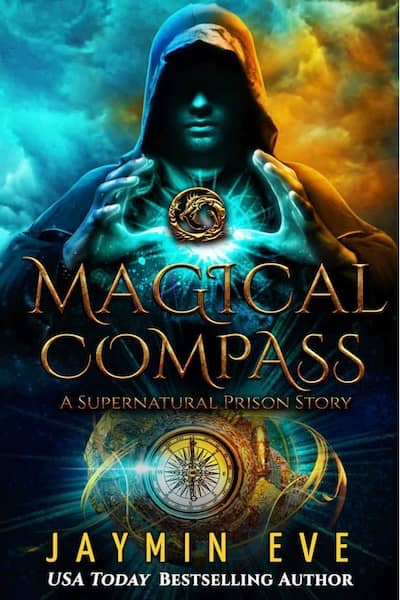 Magical Compass