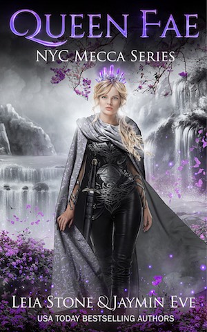 Queen Fae