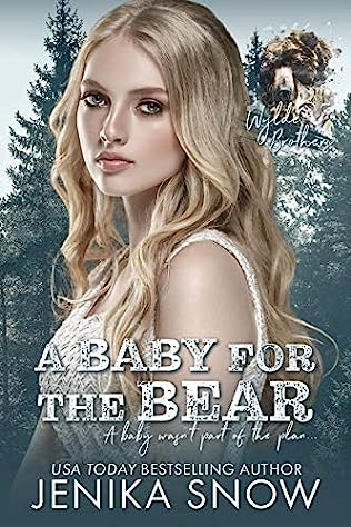A Baby for the Bear