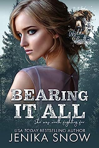BEARing It All