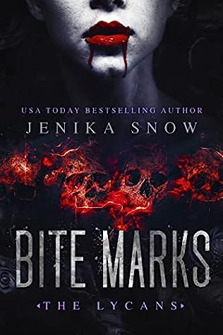 Bite Marks