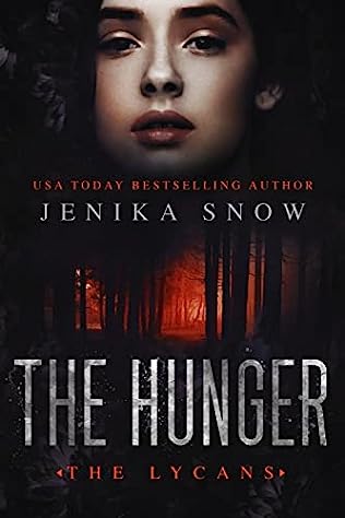 The Hunger