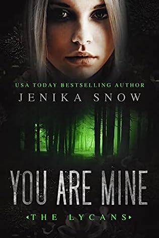 You Are Mine