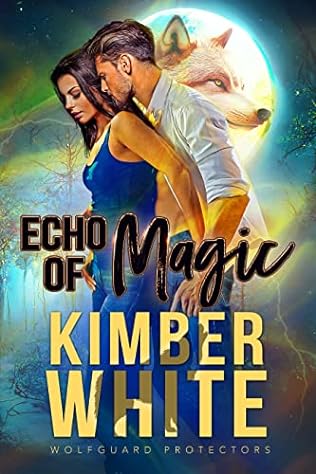 Echo of Magic