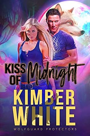 Kiss of Midnight