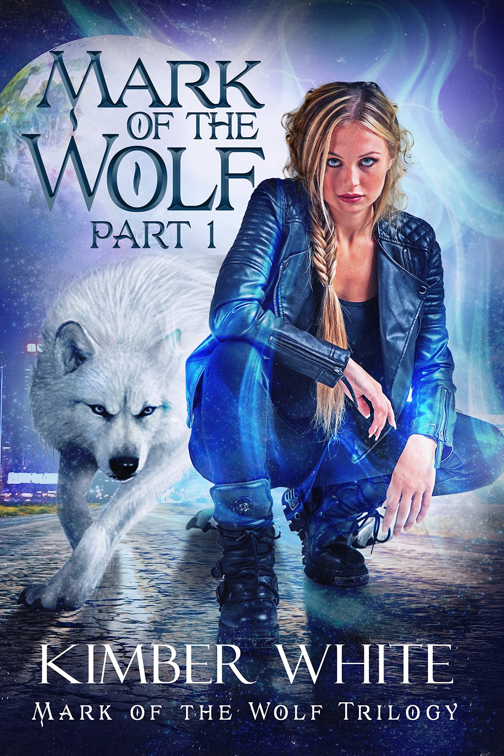 Mark of the Wolf Part One