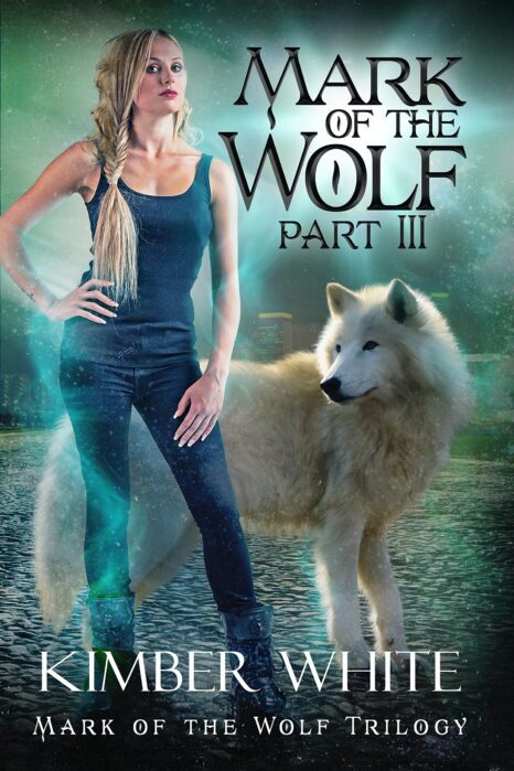 Mark of the Wolf Part Three