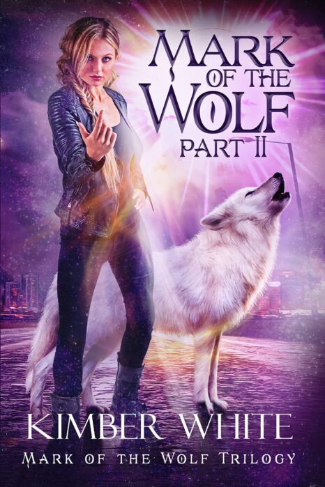 Mark of the Wolf Part Two