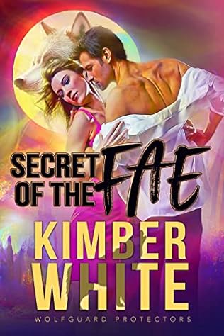 Secret of the Fae