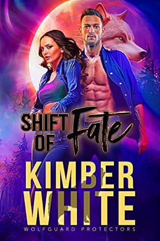 Shift of Fate