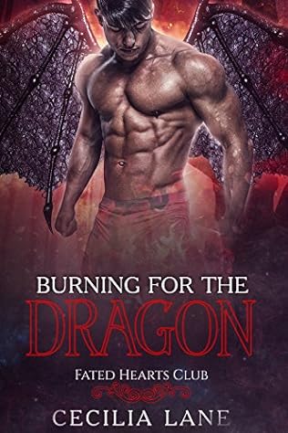 Burning for the Dragon