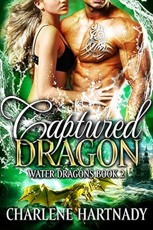 Captured Dragon