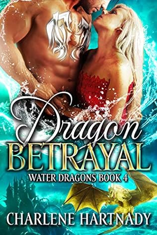 Dragon Betrayal