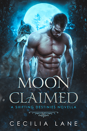 Moon Claimed