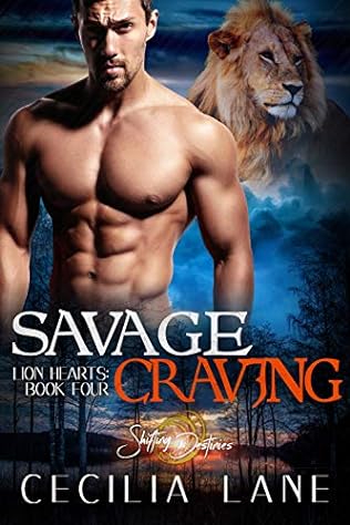 Savage Craving