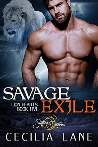 Savage Exile