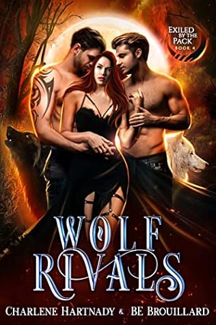 Wolf Rivals
