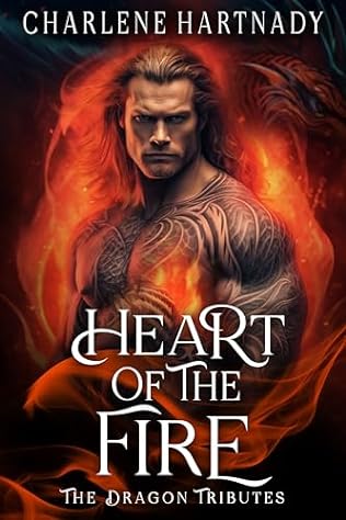 Heart of The Fire