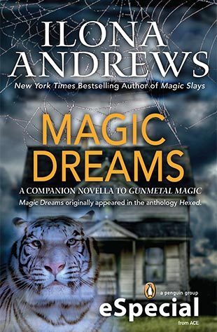 Magic Dreams