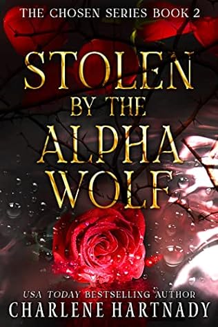 Stolen by the Alpha Wolf