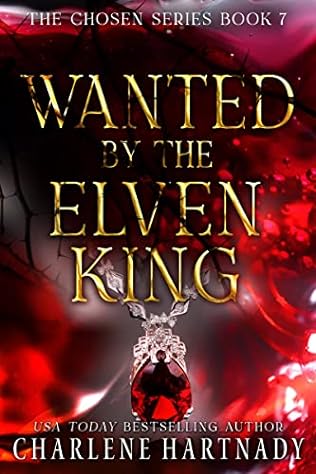 Wanted By the Elven King