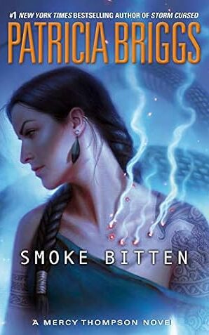 Smoke Bitten