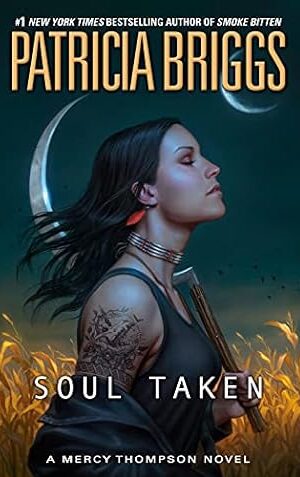 Soul Taken
