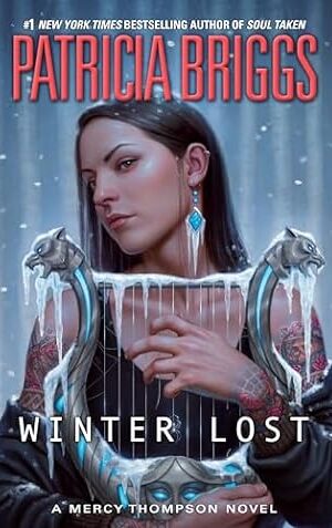 Winter Lost