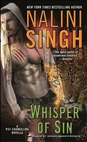 A Whisper of Sin