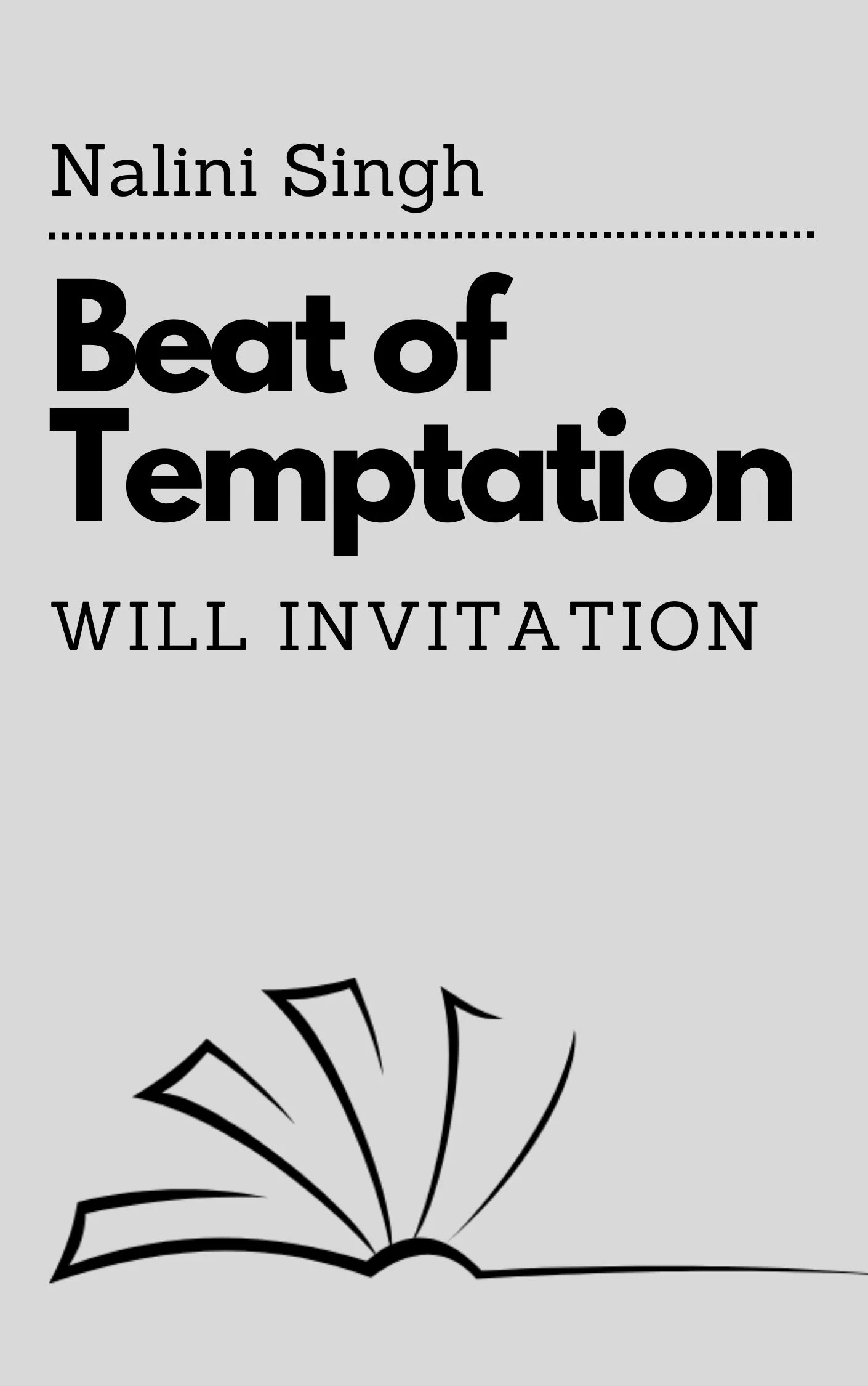 Beat of Temptation