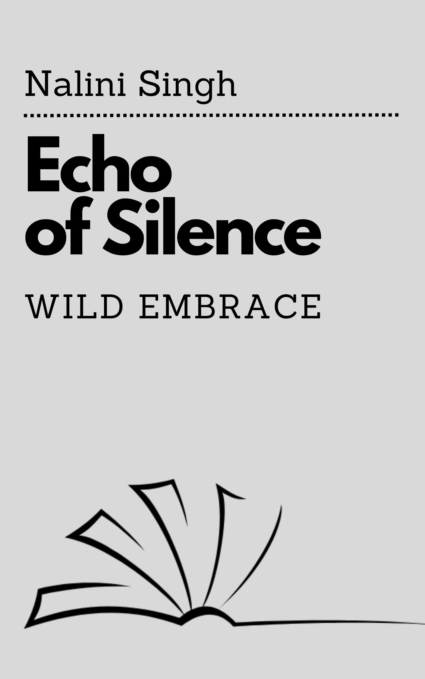 Echo of Silence