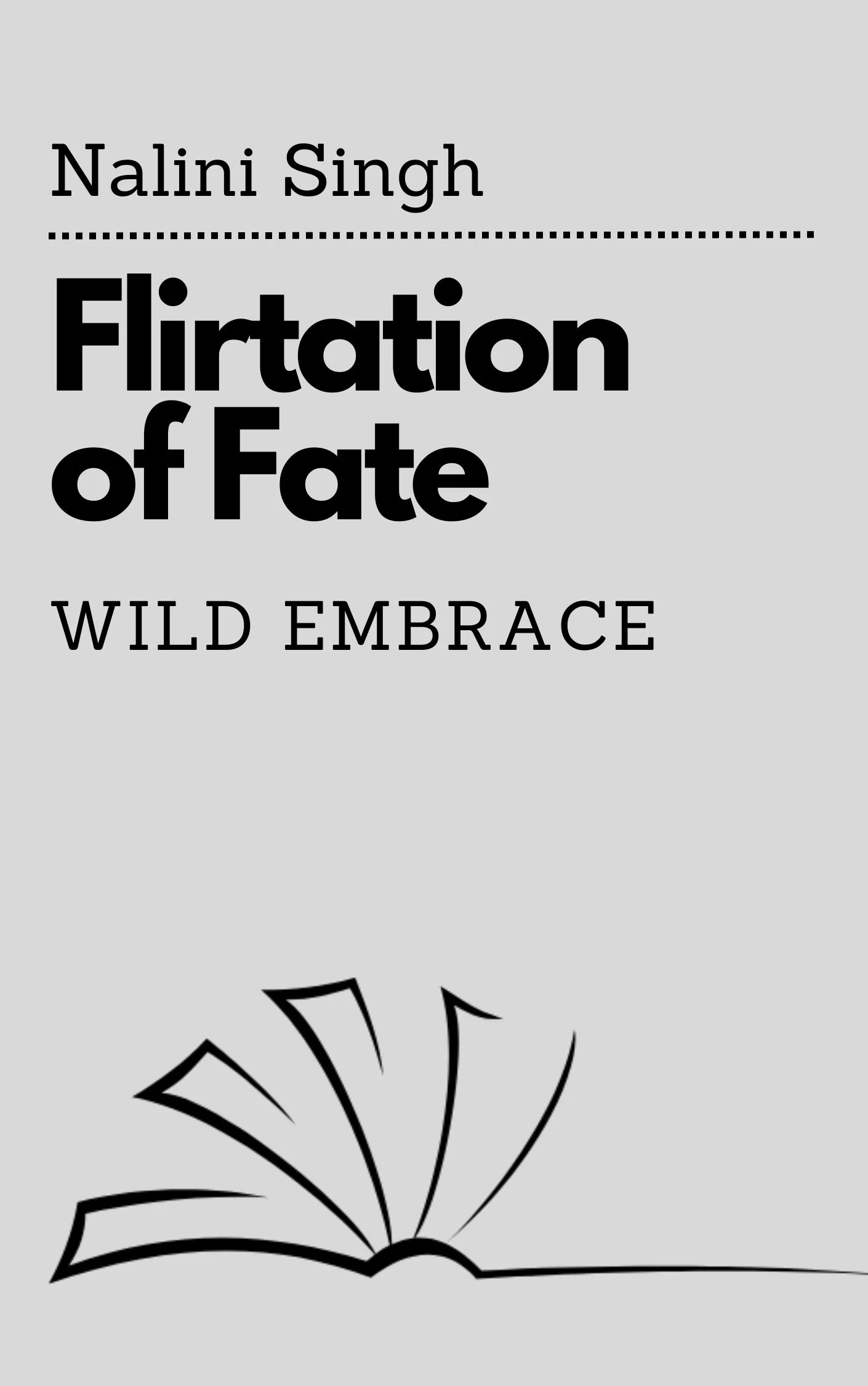 Flirtation of Fate