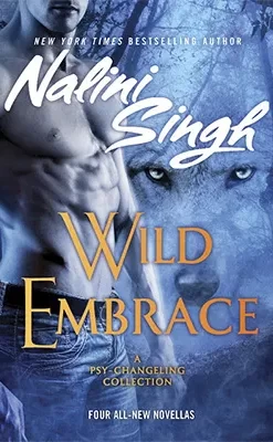 Wild Embrace