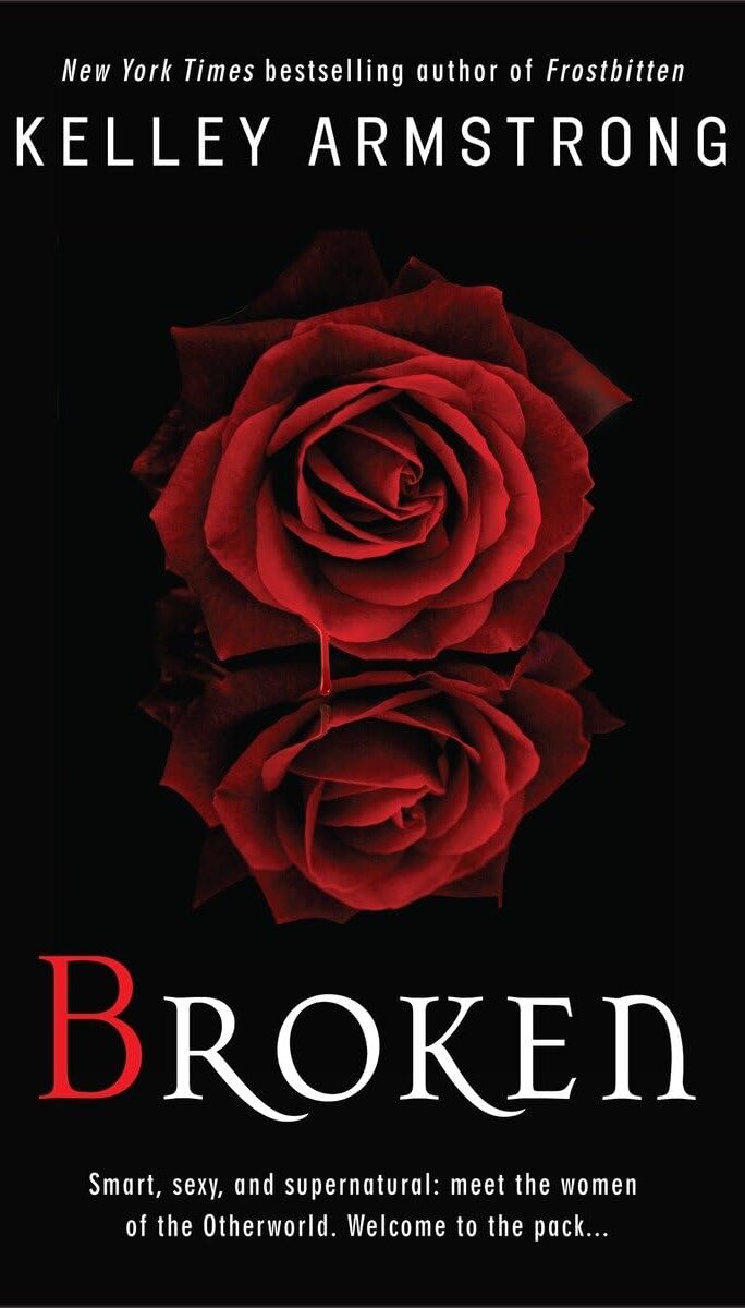 Broken