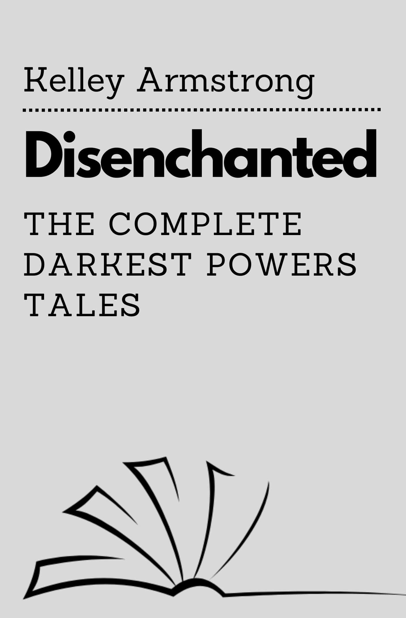 Disenchanted