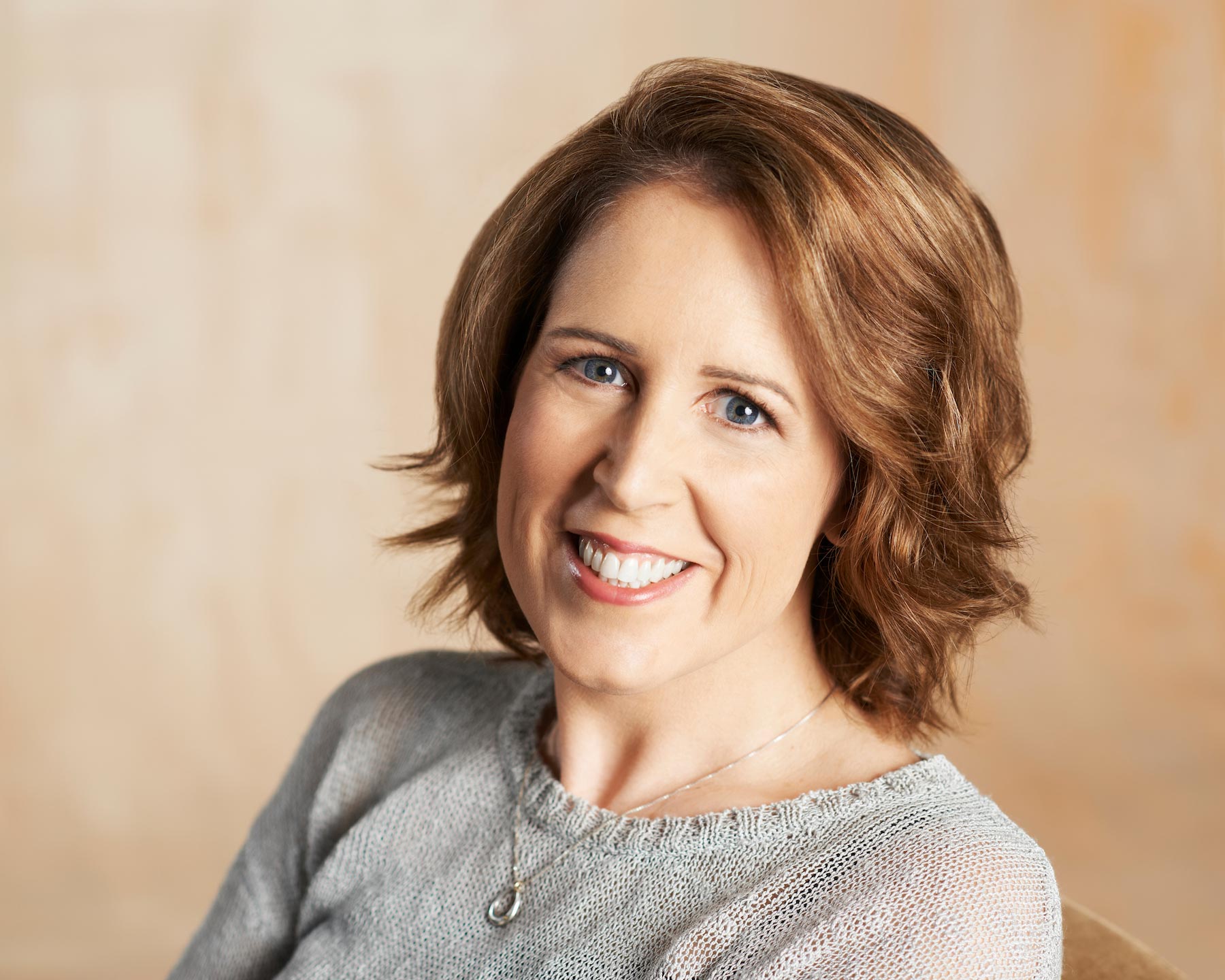 Kelley Armstrong