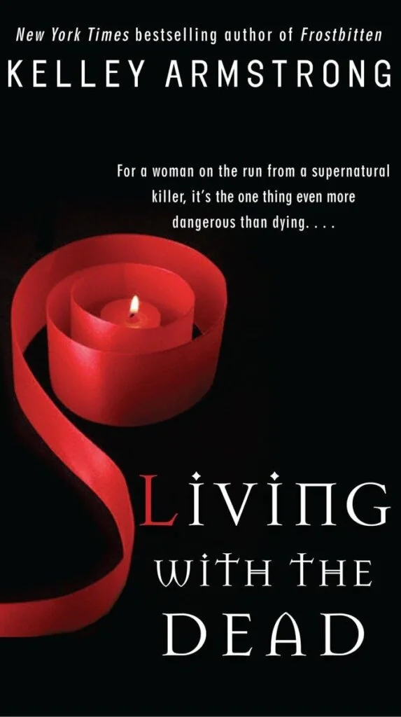 Living with the Dead