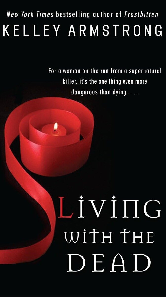 Living with the Dead