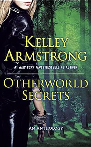 Otherworld Secrets