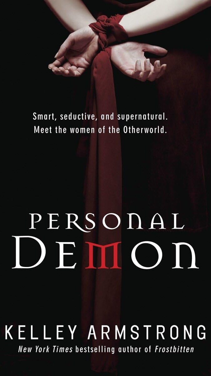 Personal Demon