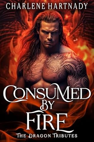 Consumed by Fire