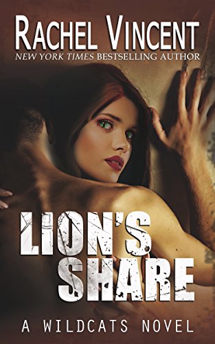 Lion's Share