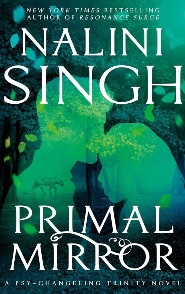 Primal Mirror