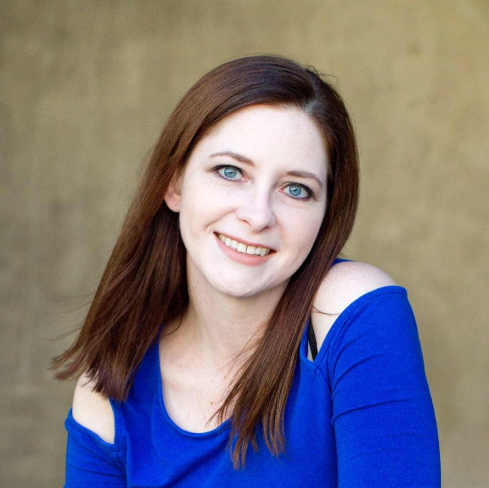 Rachel Vincent