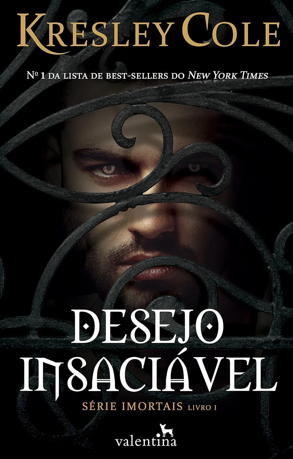 Desejo insaciável