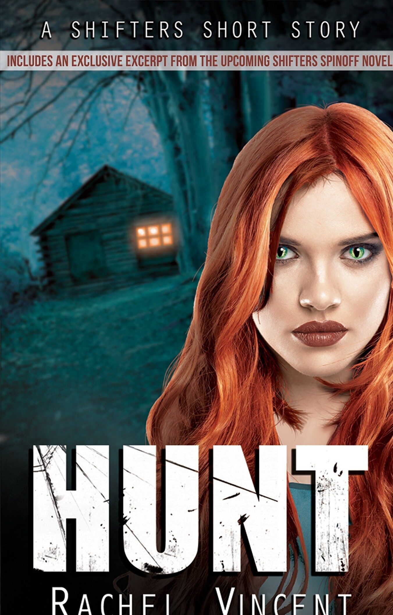 Hunt