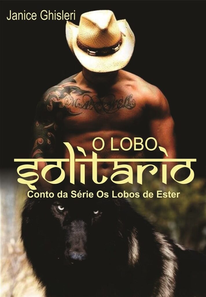 O lobo solitário