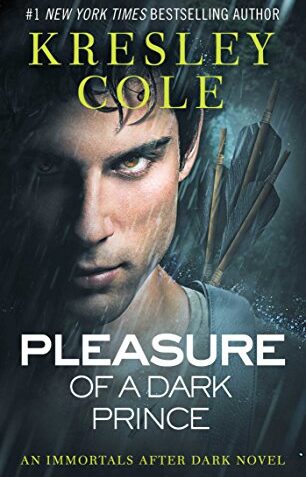 Pleasure of a Dark Prince
