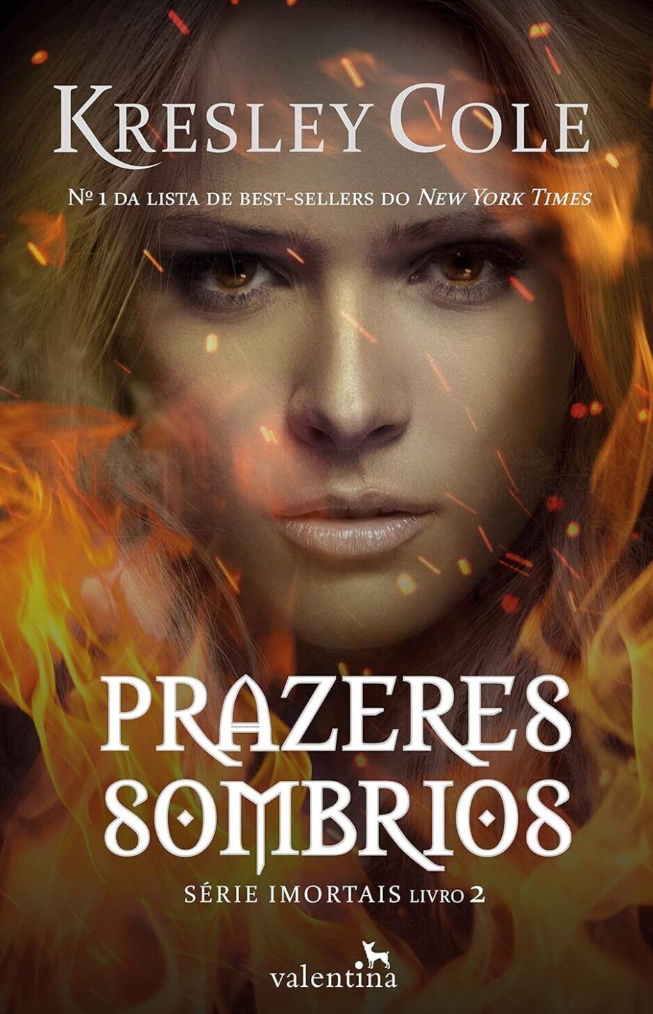Prazeres sombrios